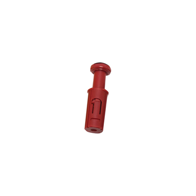 [10-3752] Digi-Flex Multi, Additional Finger Button, Red (Light)