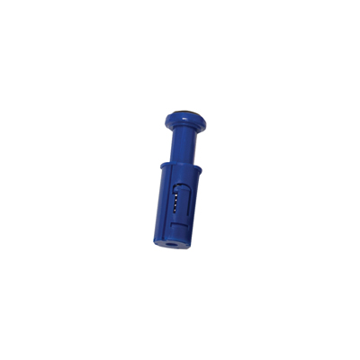 [10-3754] Digi-Flex Multi, Additional Finger Button, Blue (Heavy)