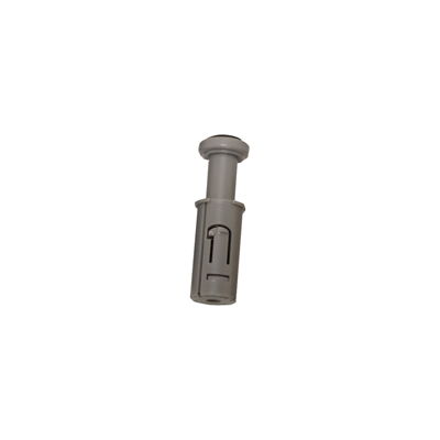 [10-3756] Digi-Flex Multi, Additional Finger Button, Silver (XX-Heavy)