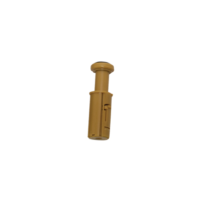 [10-3757] Digi-Flex Multi, Additional Finger Button, Gold (XXX-Heavy)