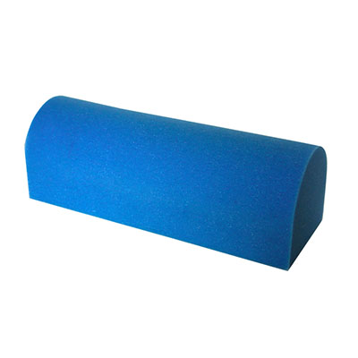 [50-2200] Dome Shape Positioning Roll 19" X 7" X 6.5", Case of 8