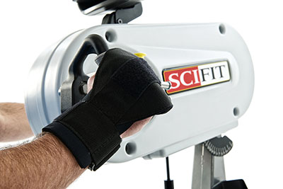 [10-7087] SciFit Accessory, Assist Gloves