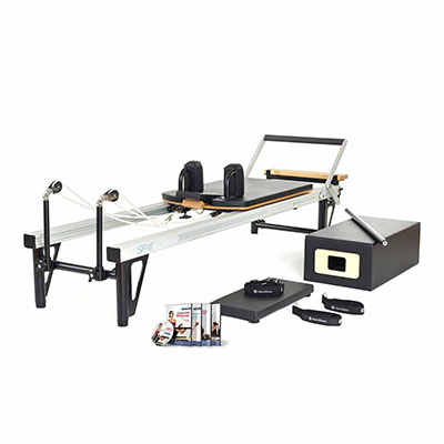 [10-7311] Merrithew, Elevated At Home SPX Reformer Package