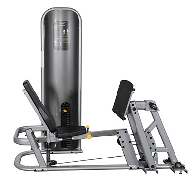 [10-7105] Inflight Fitness, Multi-Leg Press, Full Shrouds