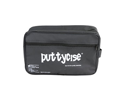 [10-2819] Puttycise Theraputty tool - Carry bag only