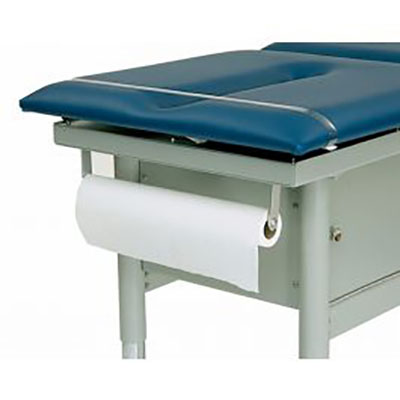 [15-5071] Tri W-G Treatment Table Accessories, Paper Holder
