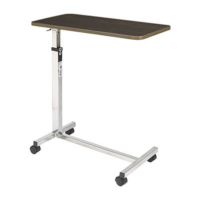 [43-2954] Drive, Tilt Top Overbed Table