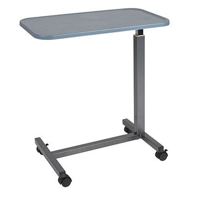 [43-2955] Drive, Plastic Top Overbed Table