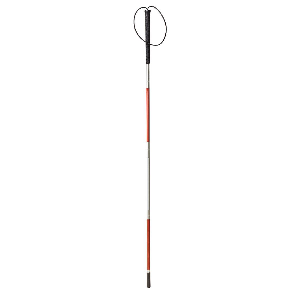 [43-2021] Blind folding cane, 45.75" long