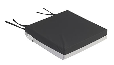 [50-1396] Drive, Premier One Foam Cushion, 16" x 16"