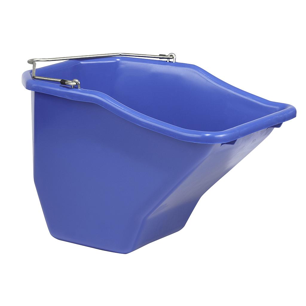 [BB20BLUE] 20 Quart Plastic Better Bucket