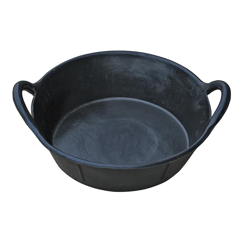 [DF3D] 3 Gallon Rubber Pan with Handles