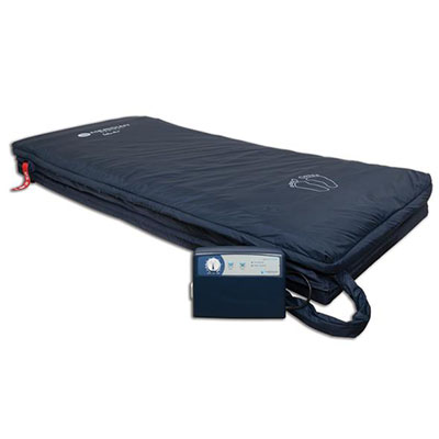 [13-2677] Meridian Ultra-Care 5800, 8" Mattress Only