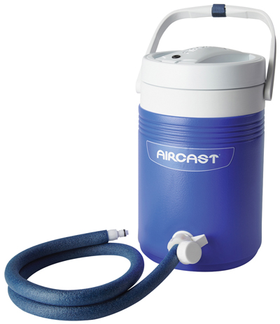 [11-1548] AirCast CryoCuff IC Cooler Only