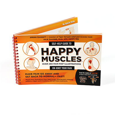 [14-1288] The Happy Muscles Guide Book