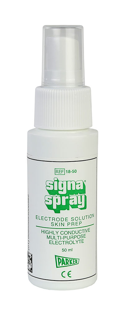[13-1294] Conductive Spray - 2 ounce bottle