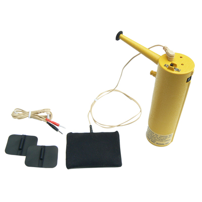 [13-1310] EMS 2 portable galvanic stimulator