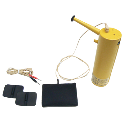 [13-1311] EMS 1 portable galvanic stimulator