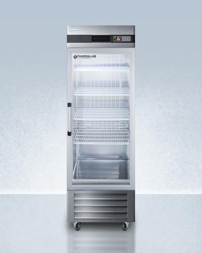 [ARG23ML] 23 Cu.Ft. Upright Pharmacy Refrigerator