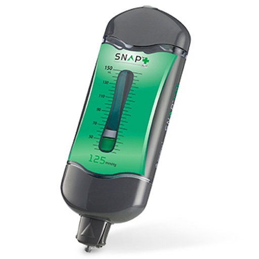 [SNPA125PLUS/10] 3M Snap Plus Therapy Cartridge, 150 ml, 125 mmHg, 10ct