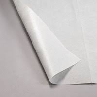 [25141] Graham Medical Flat Wrap, 3-1, 28" x 28", White, 500/cs