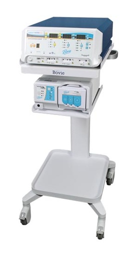 [BV-IDS-CS2] Symmetry Surgical, Inc. Mobile Cart, Standard