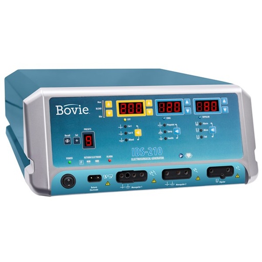 [IDS-210] Symmetry Surgical, Inc. Generator, Bovie, 200 Watt High Power