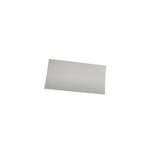 [T329-6] Simport Scientific Transparent Sealing Film, 100/pk