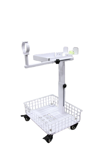 [70WARMRST] Avante Health Solutions Rolling Stand, Avante Wildcat 750 (NEW)