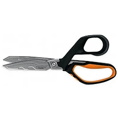 [7204657] BSN Medical/Jobst Scissors, Ortho-Glass, Razor Shear, 9" (Old OG-SC)