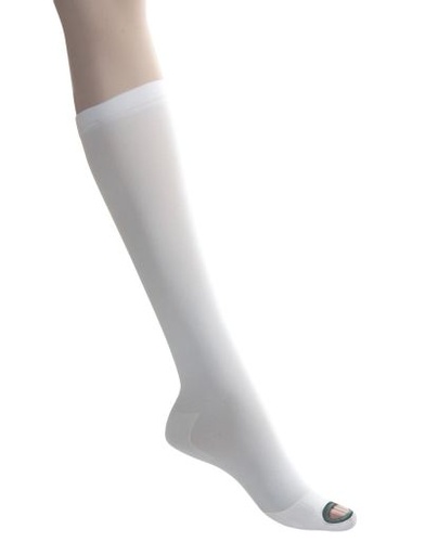 [V7305R] Albahealth, LLC Knee Length Anti-Embolism Stocking, 2 X-large