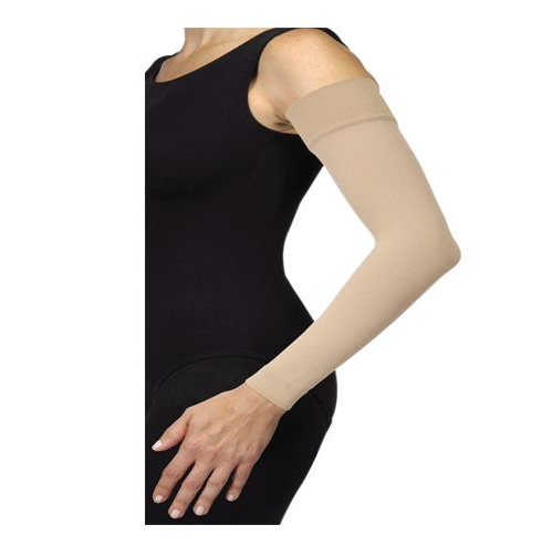 [102262] BSN Medical/Jobst Armsleeve, 15-20 mmHG, Natural, Regular, Size 2