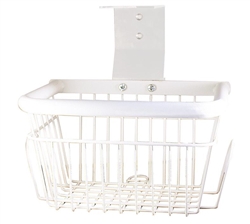 [9003W] American Diagnostic Corporation Wall Mount with Basket