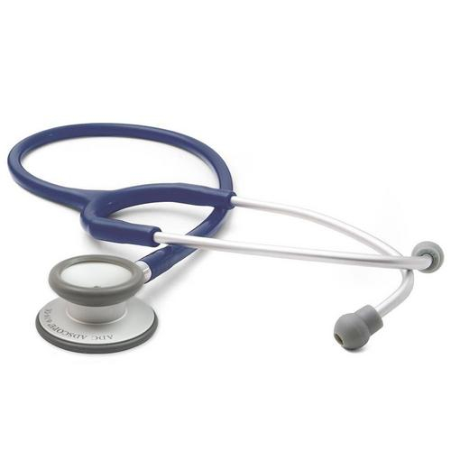 [619N] American Diagnostic Corporation Stethoscope, Navy
