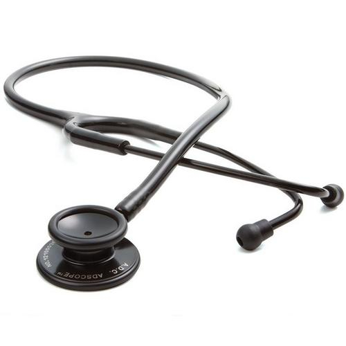 [603ST] American Diagnostic Corporation Stethoscope, Tactical