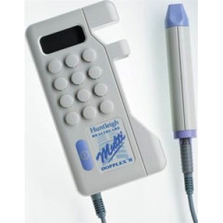 [MD2-P-USA] Arjo Inc. Dopplex MD2, Pocket, Bi-Directional Doppler