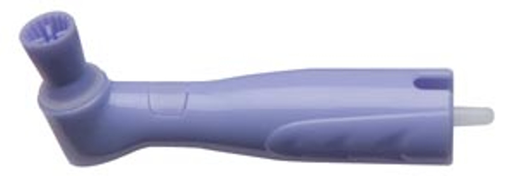 [PA-6000] Mydent Disposable Prophy Angles, Firm Cup (Purple), 100/bx