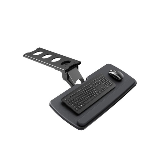 [13040] Capsa Healthcare Aci Keyboard/Mouse Tray Assembly