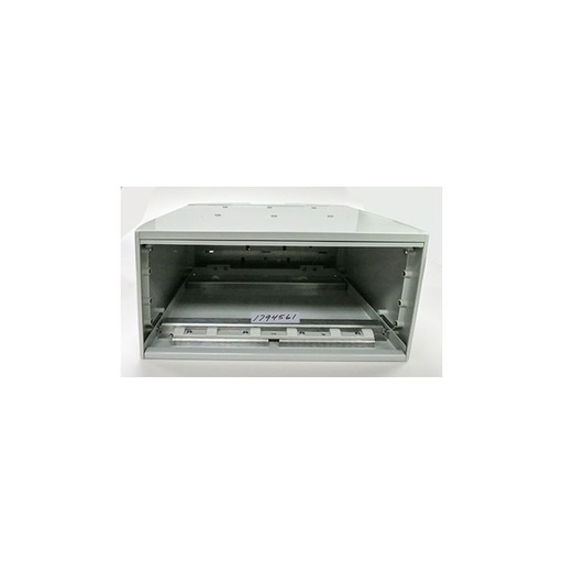 [1794561] Capsa Healthcare M38 XP Non-Lock Box, Without Drawers