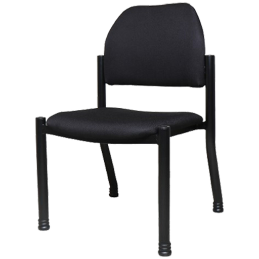 [1051130025] Blickman Industries Room Chair, Vinyl wo/Arms