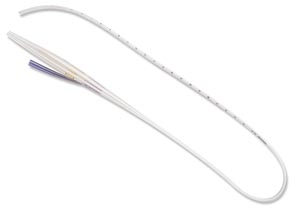 [8888256545] Cardinal Health Replogle Suction Catheter, 6FR, 24"L