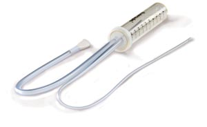 [8888257550] Cardinal Health Suction Catheter, 6.5FR, 20cc Mucus Trap