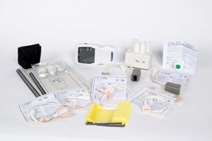 [1303] Smiths Medical ASD, Inc. Infant Disposable Oximetry Finger Sensor