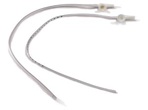 [31220-] Cardinal Health Suction Catheter, 12FR Graduated Single Coil Packed, Sterile