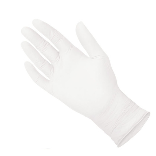 [MGSE5123] Medgluv, Inc. Exam Glove, Nitrile, Large, 12", Chemo Tested, Sterile, 50 pr/bx