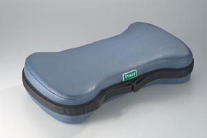[6542] TIDI Products, LLC E-Z Release Hugger, Fits 18-22" Standard Full or Desk Arm Wheelchair