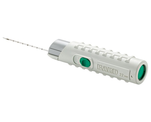 [MC1825] BD, Max-Core Disposable Core Biopsy Instrument, 18Gx25cm