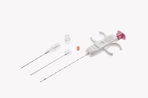 [1810MSK] BD, Mission Disposable Core Biopsy Instrument Kit, 18Gx10cm