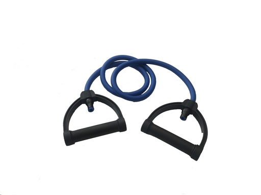 [EXRTH-HY] Exertools Tubing, with Handles, Heavy Resistance