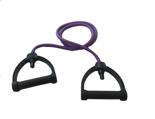 [EXRTH-LT] Exertools Tubing, with Handles, Light Resistance